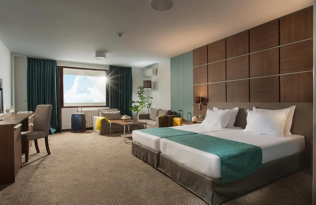 Hotel Pomorie Sun-1