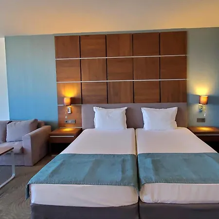 Hotel Pomorie Sun-3