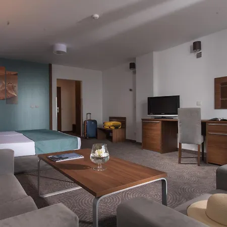 Hotel Pomorie Sun-2